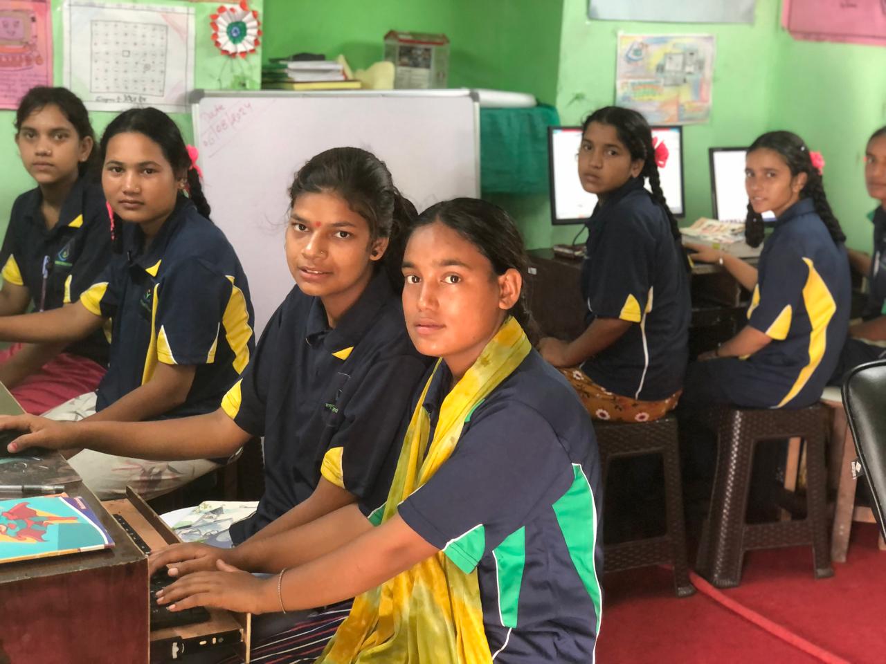 SAMOON COMPUTER TRAINING INSTITUTE